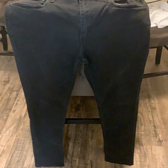 3 pairs of men’s jeans 36/34 - Picture 4 of 4